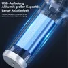 Tragbarer Autostaubsauger, 6000pa Handstaubsauger Produktbild-Vorschau 5