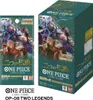 One Piece Trading Card Game Booster Box OP-08 Anteprima dell’immagine prodotto 7