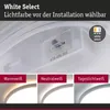 Pannello LED Paulmann Atria Shine Anteprima dell’immagine prodotto 6