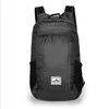 Leichte tragbare faltbare rucksack wasserdichte rucksack Produktbild-Vorschau 7