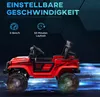 AIYAPLAY Voiture électrique pour enfants, 12 V 3-5 km/h Voir les images du produit 6
