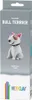 TMT HeyClay fig BullTerrier 3er-Pack HCL30119CEE 00305 Produktbild-Vorschau 1