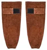 Manches de soudeur VEVOR, 457x95 mm, manches de soudeur, Voir les images du produit 1