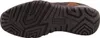 Dockers Chaussures basses à lacets confortables en marron, Voir les images du produit 9