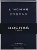 Rochas L'Homme Rochas Eau de Toilette 100ml Produktbild-Vorschau 6