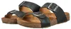 Haflinger Hausschuhe Hausschuhe Leder Produktbild-Vorschau 3