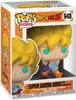 Figurine POP Dragon Ball Z Super Saiyan Goku avec Voir les images du produit 2