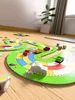 HABA Monza - Volle Fahrt mit bunten Würfeln Produktbild-Vorschau 7