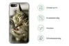 MuchoWow® Handyhülle Schutzhülle Hülle für iPhone SE 2020 Produktbild-Vorschau 7
