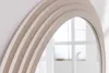 riess-ambiente Design Wandspiegel ART DECO 160cm greige Produktbild-Vorschau 3