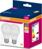 OSRAM LED VALUE CLASSIC A 150 19W E27 Lampe 2451lm 3000K Produktbild-Vorschau 2