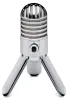 Samson Meteor Mic, Mikrofon do notebooka, 20 - 0,02 Hz, 16 Podgląd zdjęcia produktu 6