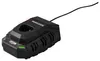 PARKSIDE PERFORMANCE® 12 V / 6 A Akku-Ladegerät »PLGK 12 Produktbild-Vorschau 1