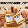 Polizist Tasse Geschenk Lustiger Spruch Geschenkidee für Produktbild-Vorschau 2