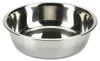 Beeztees Hundenapf Edelstahl, Durchmesser: 11 cm / Höhe: Produktbild-Vorschau 2