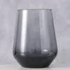 Vaso in vetro colorato, 11 cm, MALINIO Anteprima dell’immagine prodotto 2