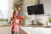 Gorenje WHI949EXBG kopffrei, 90cm Produktbild-Vorschau 7