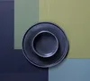 ASA Tischset, bluestone pvc placemats Produktbild-Vorschau 3