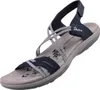 Skechers Komfort Sandalen REGGAE SLIM-TAKES TWO Damen Produktbild-Vorschau 1