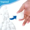 Topool SIL503-500 Sfere filtranti per piscina 500 g – Anteprima dell’immagine prodotto 9