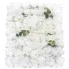 12 Stück Künstliche Blumenwand Set 40x60cm Kunstblumen Produktbild-Vorschau 3