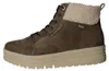 Schnürstiefelette Warmfutter bis 35mm Absatz (casual) Produktbild-Vorschau 2