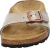 BIRKENSTOCK Bio Mule jusqu'à 30mm de hauteur de semelle Voir les images du produit 50