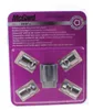 Kit dadi conici McGard 4 pezzi originali F150 Anteprima dell’immagine prodotto 2