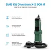 Zisternenpumpe DAB Divertron 900 M Automatik Nachfolger von Produktbild-Vorschau 2