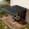Tenda da sole Izrielar elettrica con telecomando, Anteprima dell’immagine prodotto 12