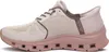 Skechers GLIDE-STEP PRO Damen Slip-ins Slipper Sneaker rosa Produktbild-Vorschau 7