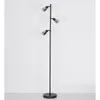 Lampa podłogowa HUBERTUS 54308S Globo Podgląd zdjęcia produktu 8