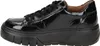 GABOR Damen Sneaker schwarz Knautschlack - Größe: UK 6,5 Produktbild-Vorschau 16