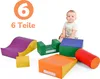 MODFU 6 DÍLNÉ Pěnové stavebnice, obrovské stavebnice pro Náhled obrázku produktu 4