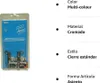 Roca I0002100R, Pudełko, 1 szt. Podgląd zdjęcia produktu 3