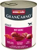 Animonda GranCarno Adult mit Herz - 800g Produktbild-Vorschau 1