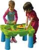 Table de jeux d'extérieur multi-usage pour enfant sable et Voir les images du produit 8