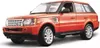 Range Rover Sport Schwarz 1:18 BBURAGO Produktbild-Vorschau 12