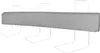Sessamen-LP Bettgitter Bettschutzgitter 200cm Produktbild-Vorschau 1