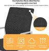 okwish Moderní kancelářská židle/Čalouněná postel s Náhled obrázku produktu 3