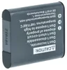 vhbw 2x Akku Ersatz für Olympus Li-92B, Li-90B für Kamera Produktbild-Vorschau 2