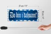 Holzschild Spruch 27x10cm Do Bin I Dahoam Produktbild-Vorschau 6