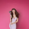GA.MA Multistyler UniQ Aura, Více stylů, Airflow, Šedá, Náhled obrázku produktu 8