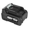 2-Pack 40V 5,0Ah Ersatzakku Für Makita BL4040 BL4040B Produktbild-Vorschau 5