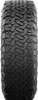 Bfgoodrich All Terrain T/A Ko2 37/12.50R17 116R Lrd Rwl Produktbild-Vorschau 3