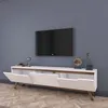 Skye Decor, D1 - 794, TV-Schränke, Weiß, Produktbild-Vorschau 4