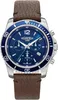 Roamer Nautic 100 Chrono 862837-41-45-02 Herrenuhr Nautic Produktbild-Vorschau 1