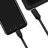 LogiLink USB 2.0 Kabel USB-C - Micro-USB Stecker 0,5 m Produktbild-Vorschau 3