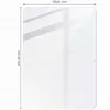 Bizon Glass Tab Klar Apple iPad 10 10.9 2022 [2 PACK] Produktbild-Vorschau 2