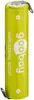 1x AAA (Micro) Akku - 800 mAh Produktbild-Vorschau 1